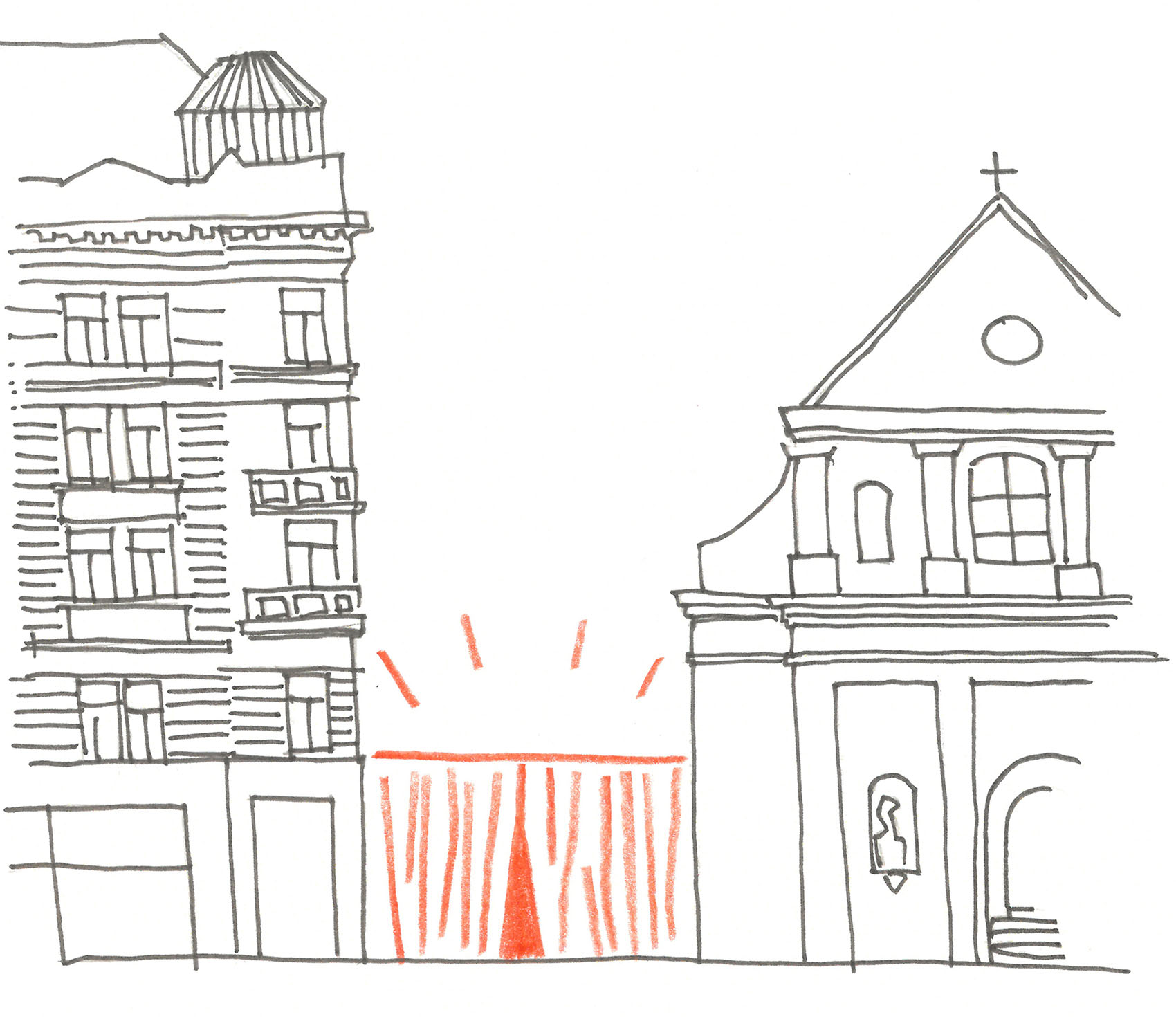 圣诞节的坏习惯丨捷克丨Peer Collective-9