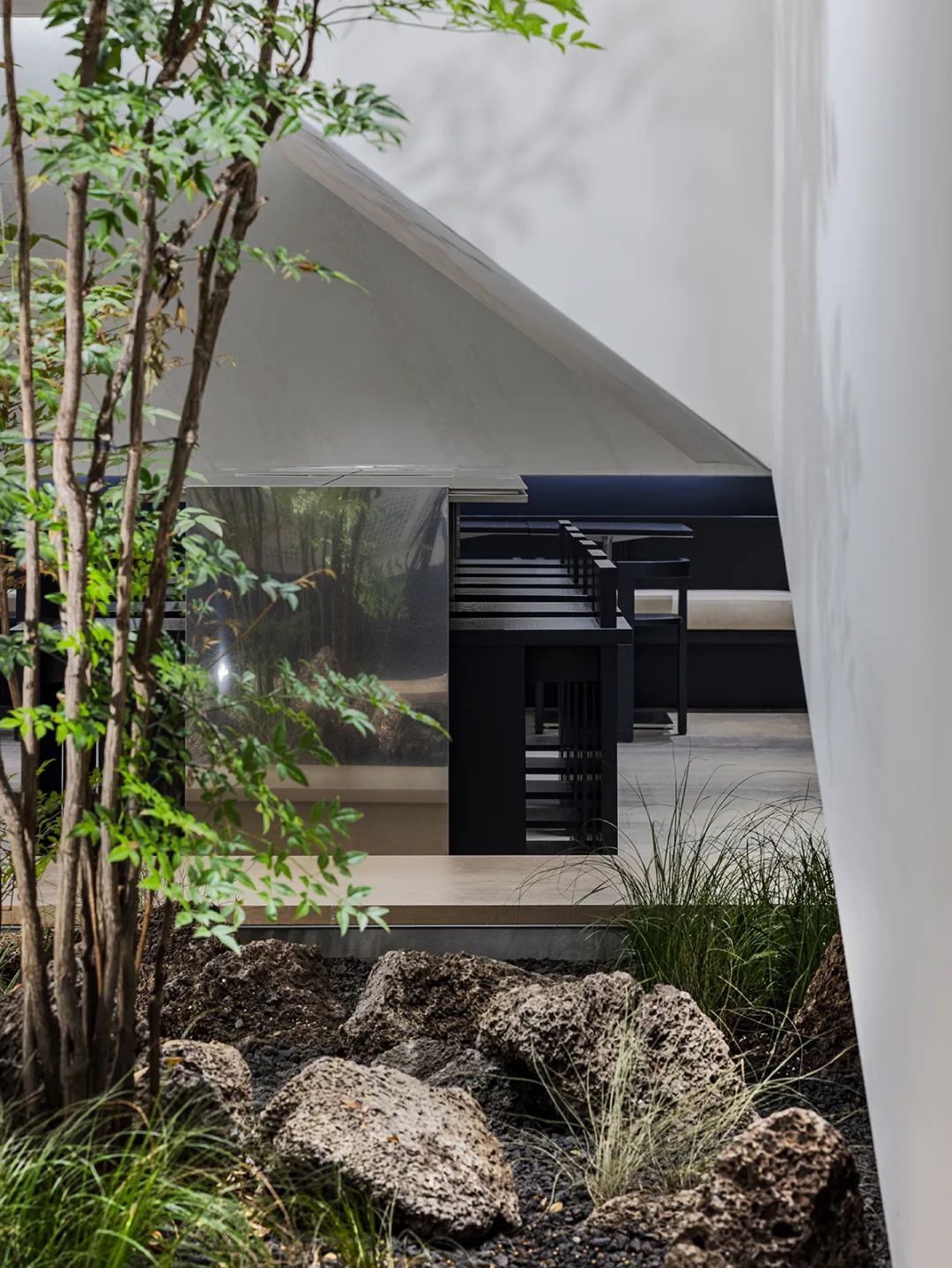 Flooat丨Labotory-30