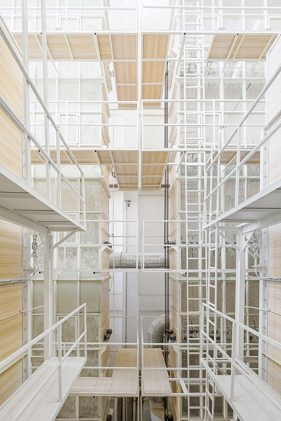 BSH 总部丨中国绍兴丨大犬建筑设计-63