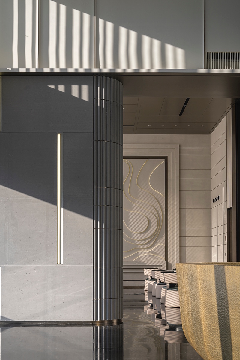 德州崇德府丨中国德州丨忆创空间（北京）设计顾问有限公司-35