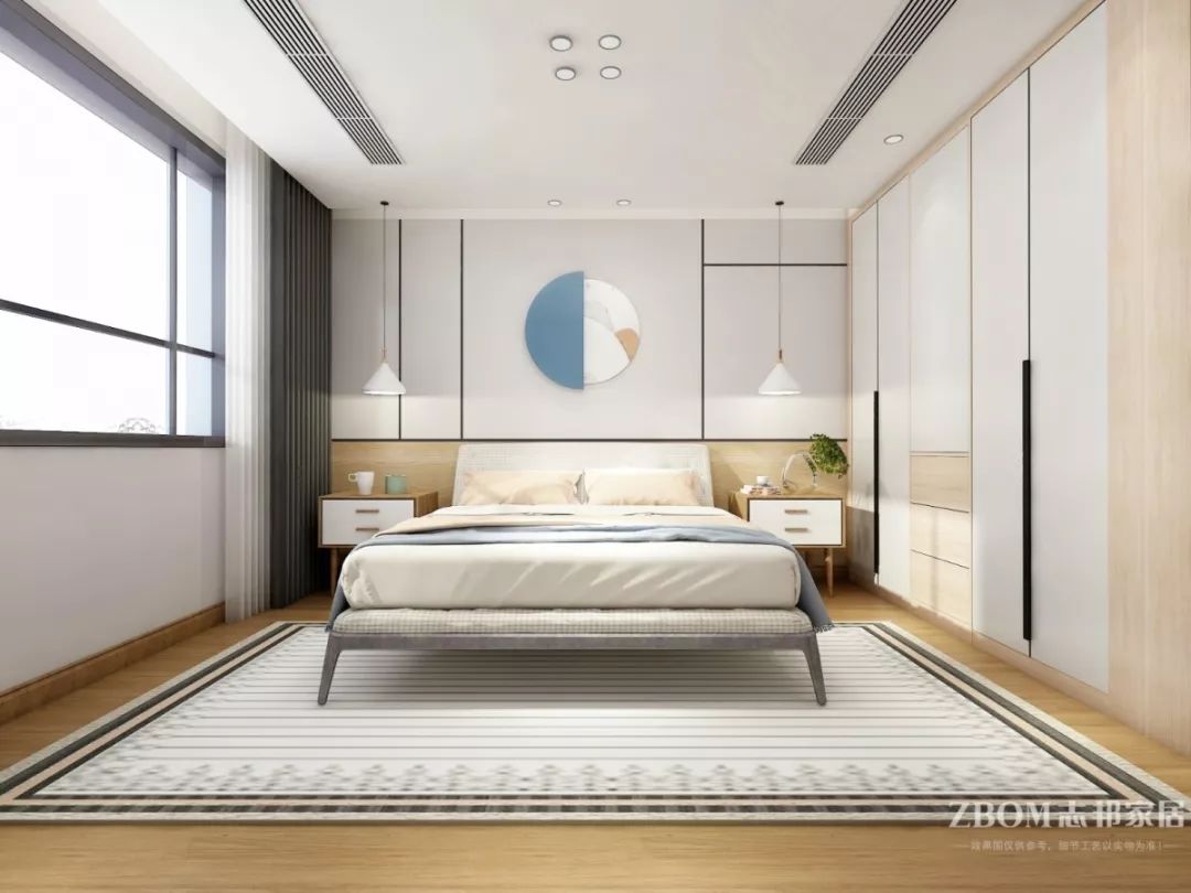 自然简约，温馨归家-40