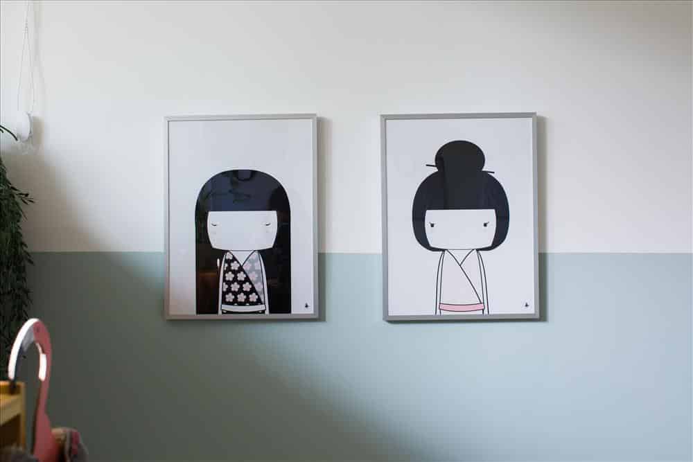 海法·加德奥尼 · 凯撒利亚三居室私人住宅家居造型-20