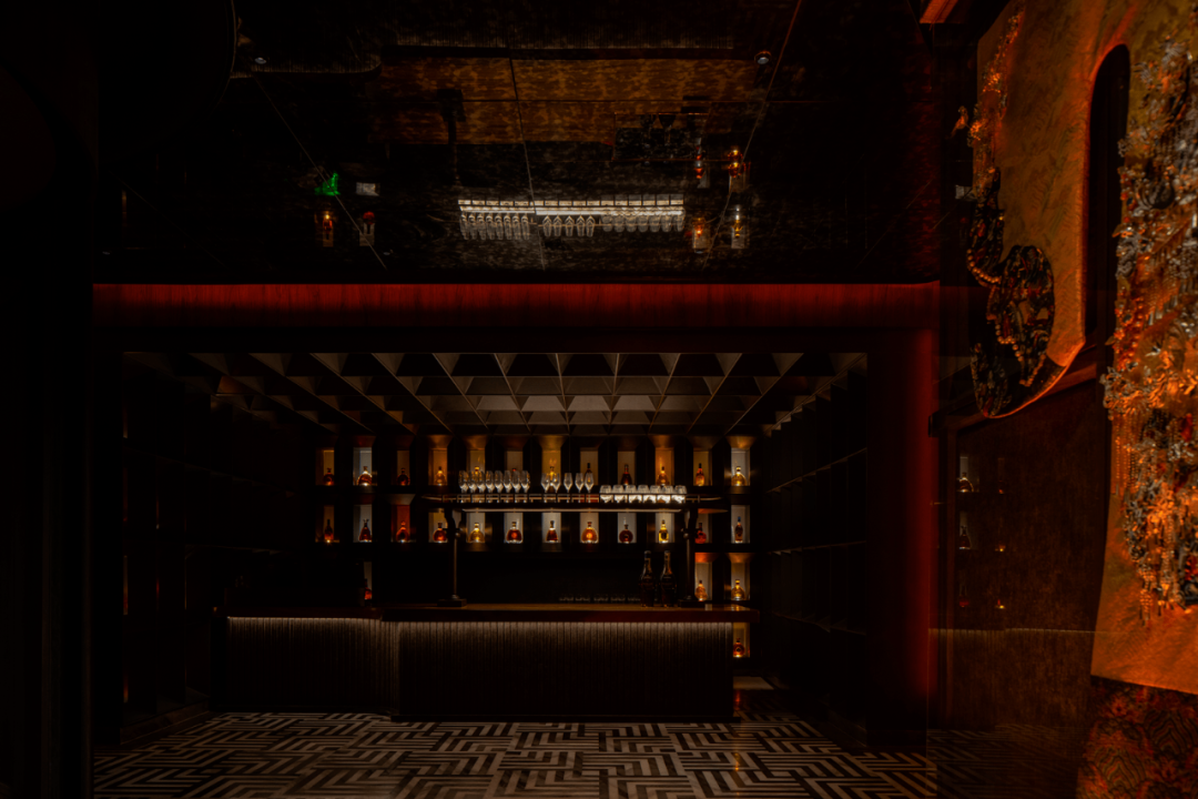 贵仕火锅成都悠方店丨中国成都丨成都亦可空间设计-14