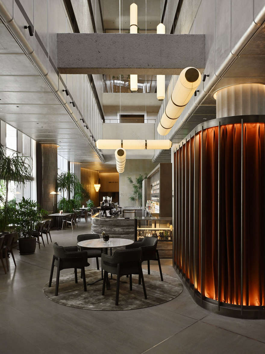 阿那亚NOA RESORT诺岸远近酒店丨中国丨宽品设计顾问DDC,魏晓璐建筑设计工作室-39