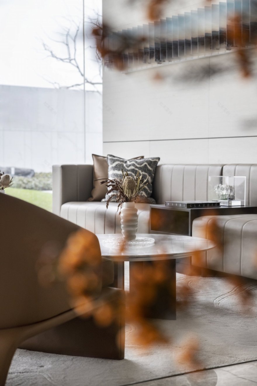 融信·云澜天第丨中国杭州丨一目设计-12