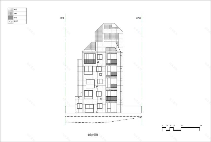 政大馥中丨中国文山丨林祺錦建築師事務所-63