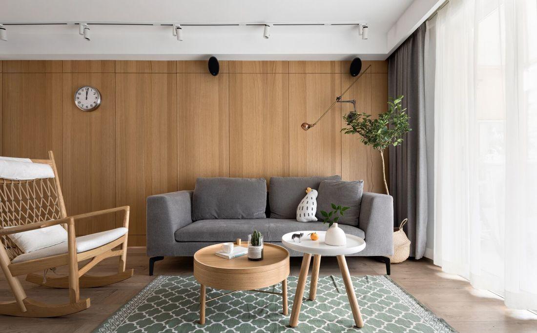 森呼吸 · 打造会呼吸的理想家居空间-5