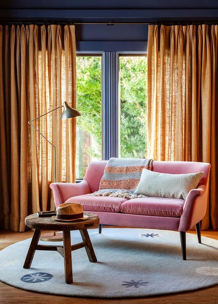 旧金山Dolores Heights住宅丨中国金山丨Jones | Haydu,Sawyers Design-42