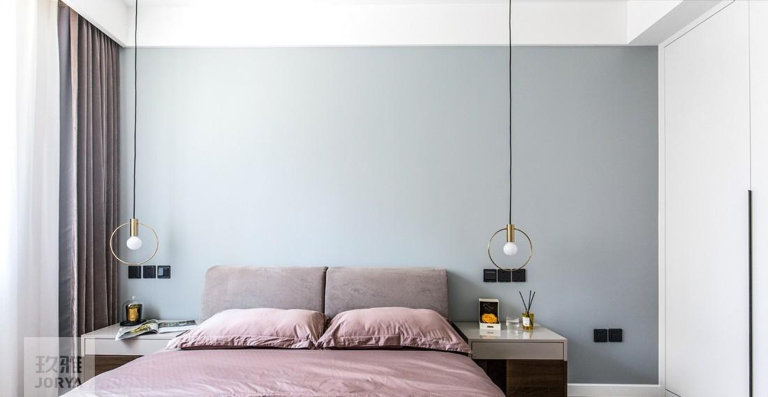 释放自然与现代的家,打造温馨收藏空间-76