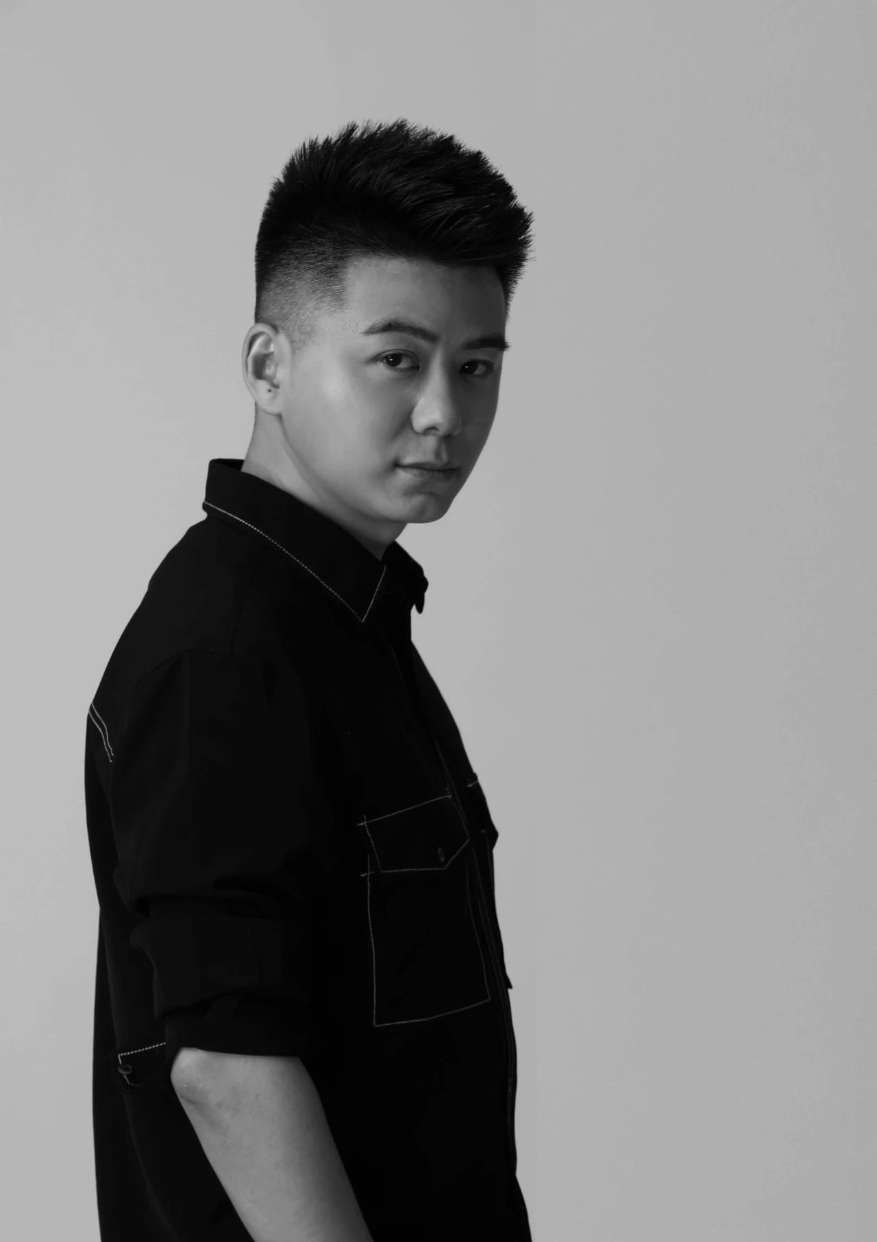 消失的边界,新商业城市会客厅丨中国山东丨森维设计-68