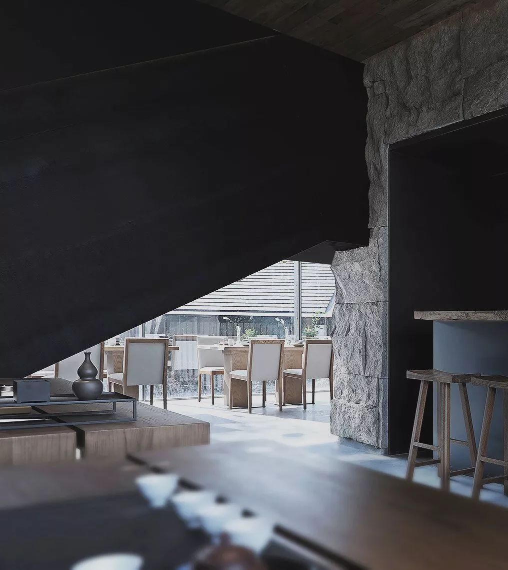 杭州绿城相心谷·诗意农庄——东方禅意与现代简约的完美结合-54