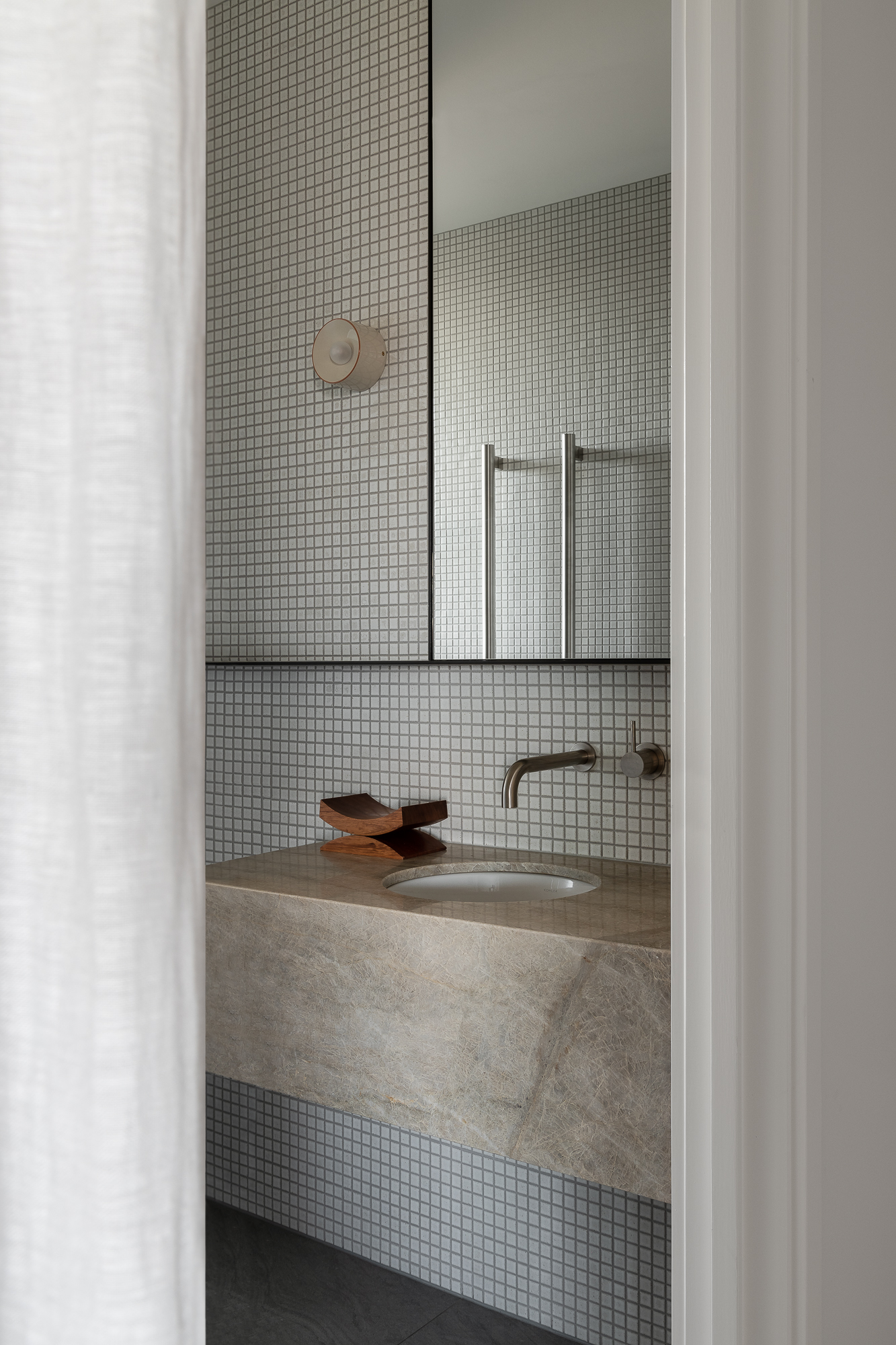 蒙福特之家丨澳大利亚丨InForm-22