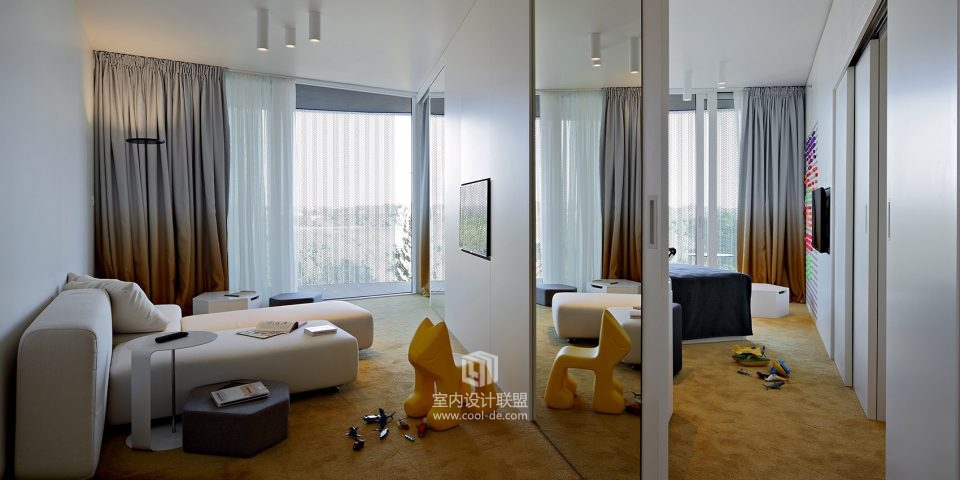 克罗地亚半岛上的度假酒店-36