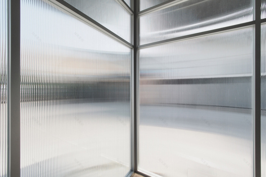 1.6办公空间,曼谷 / ASWA-69