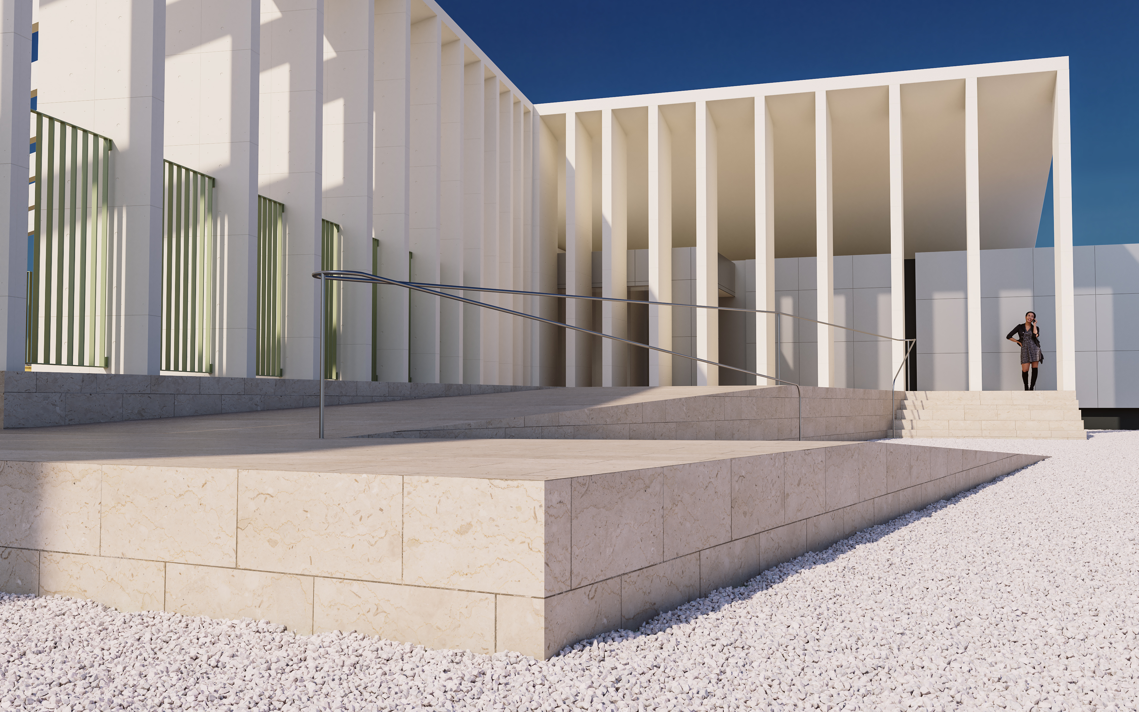 Centro Náutico de Apoio & Fruição Ao Rio Sado-2