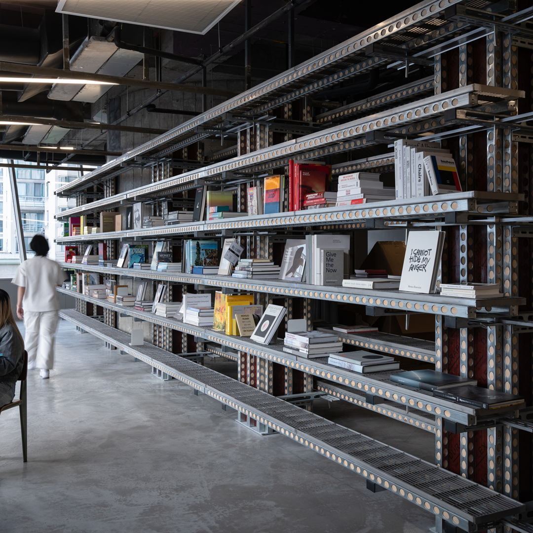 889GLO艺术空间丨中国上海丨SpActrum谱观-53