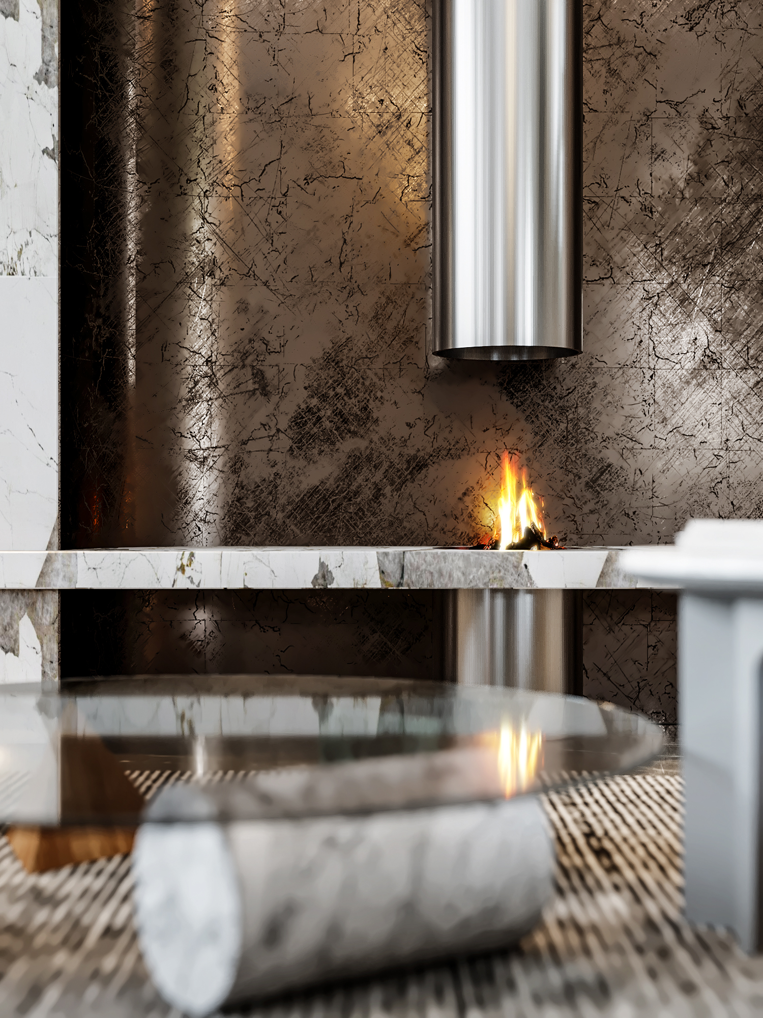 半岛豪门 | 上海-20