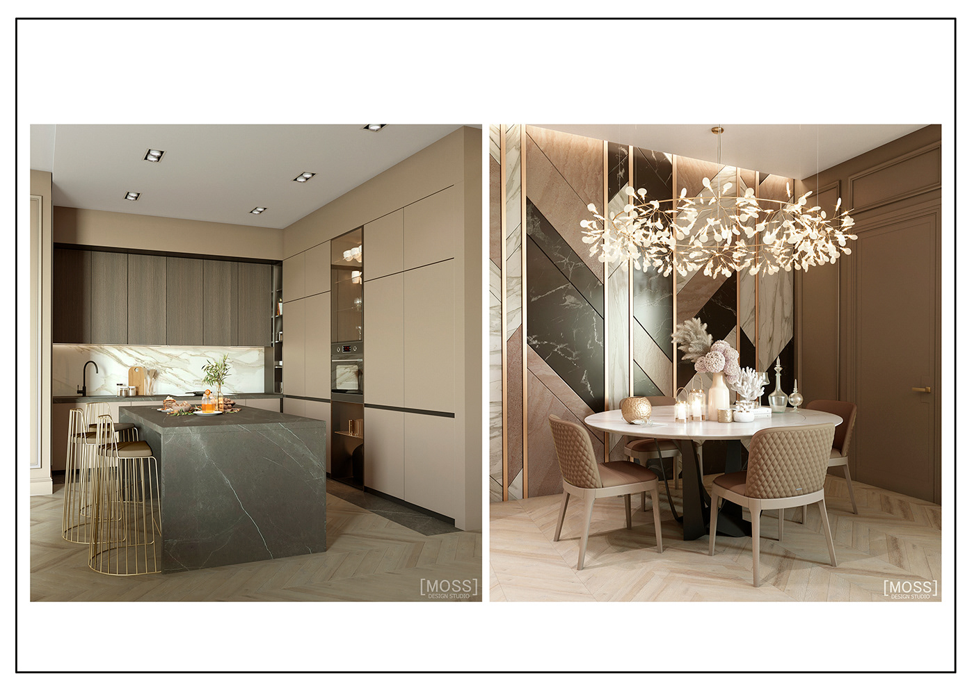 Anastasiya Gushchina丨平层丨Bashnya Chkalov-1