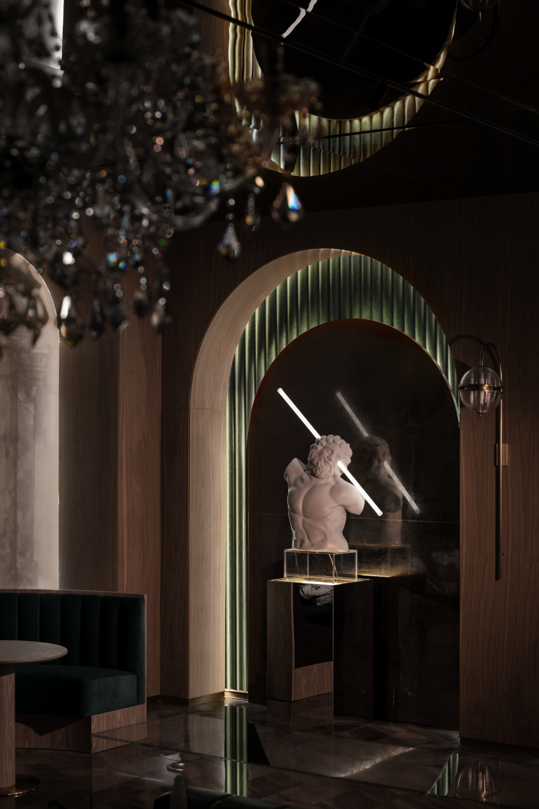 紫香舸作品 |  从过去到未来-11