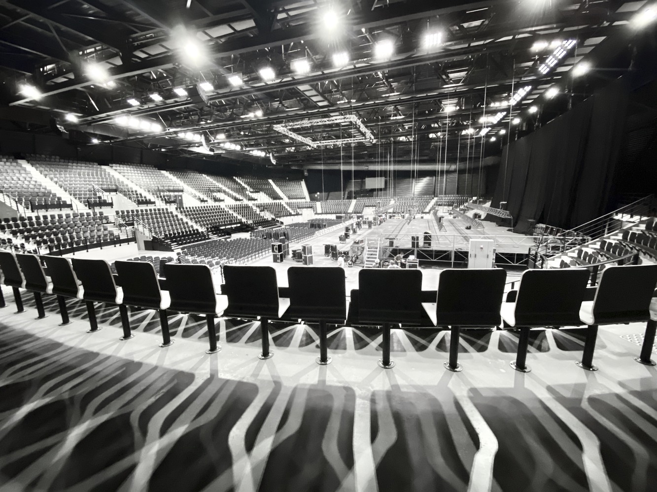 Narbonne 多功能厅-29