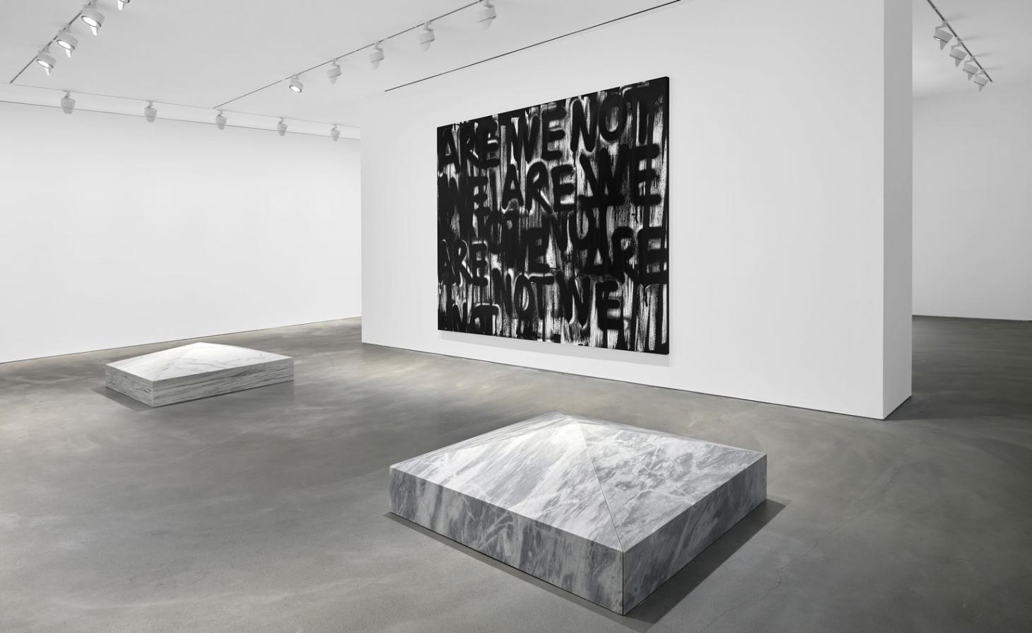 跨界碰撞 | 建筑师与画家的香港艺术对话-15