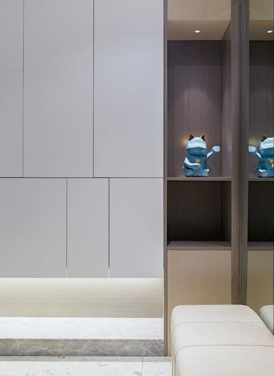 红河花园-- NO102 | 现代艺术空间的美学呈现-4