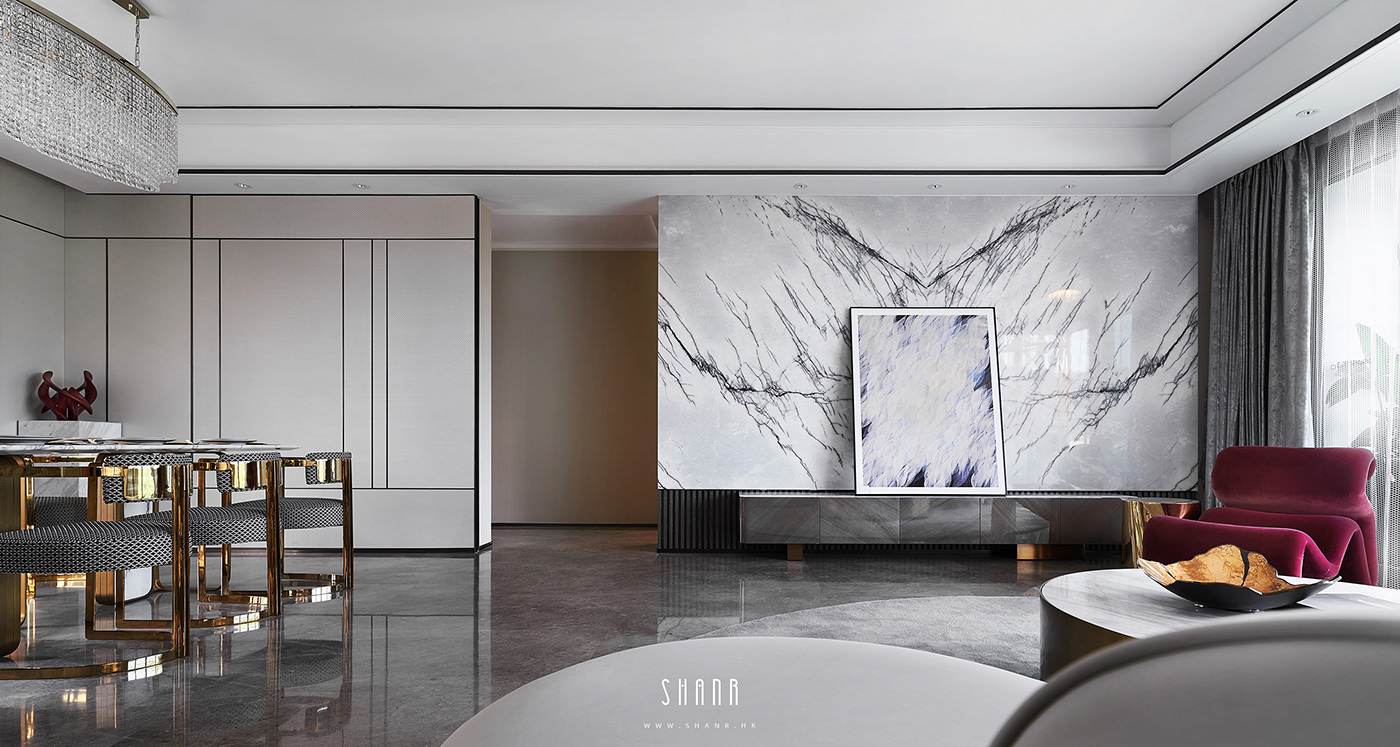 广州白云区天皓西派云峰丨中国广州丨Anastasiya Gushchina-5