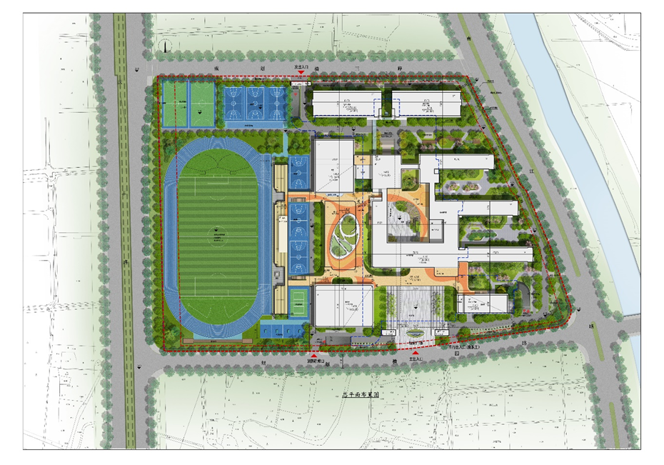 嘉兴市第四高级中学-17