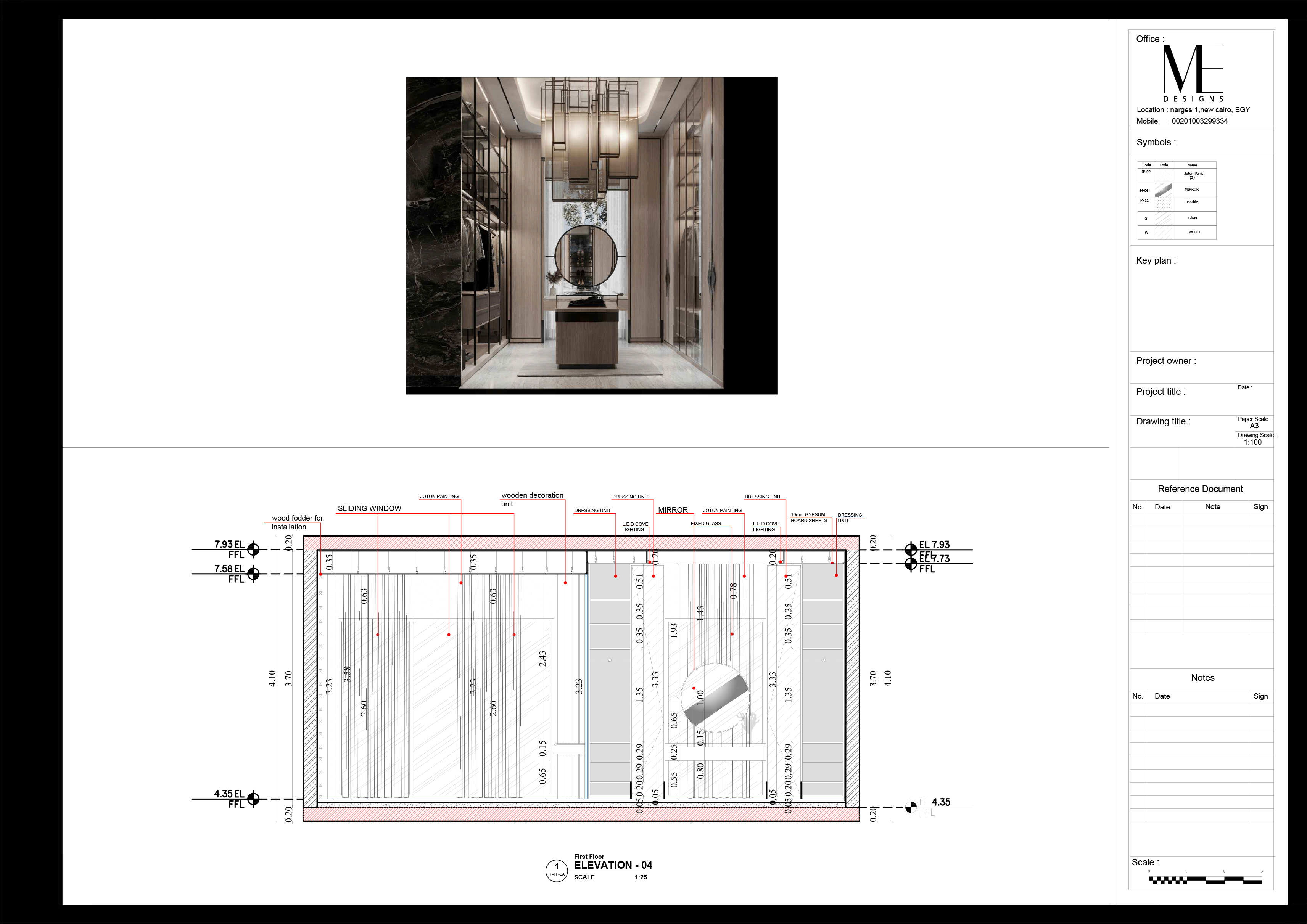 MODERN BEDROOM WORKING-7