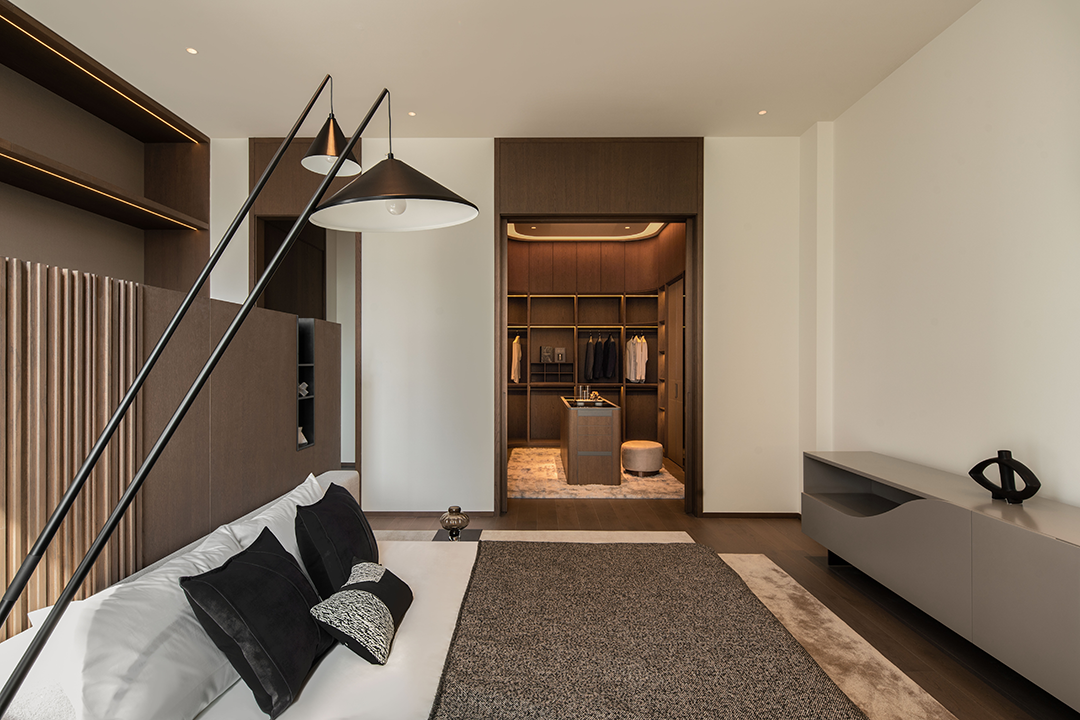 炬日大厦丨中国杭州丨左晚空间设计-72