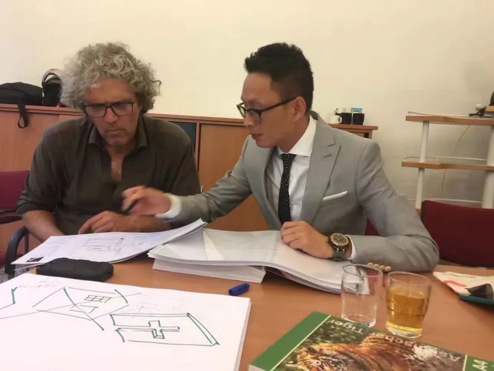 让设计与生活共鸣丨武汉高度国际-41