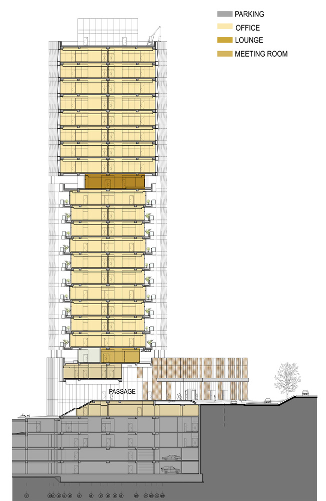 默梅尔勒广场-77