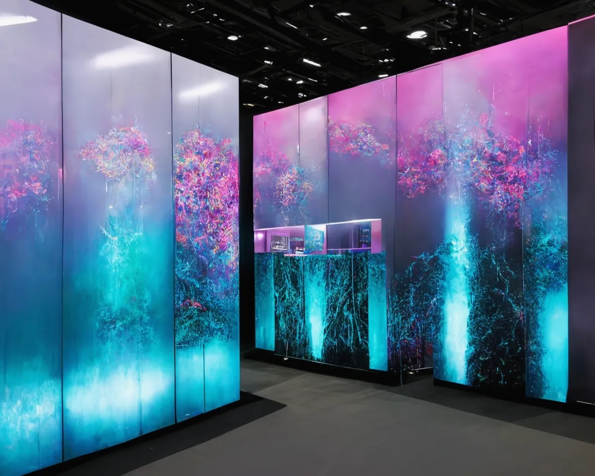 沉浸式生物反应器初创公司贸易展设计-2