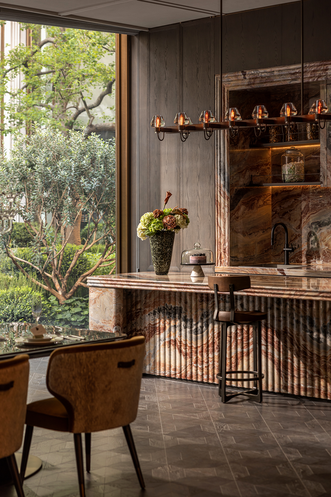 武汉·保利琅誉丨中国武汉丨深圳31设计-23