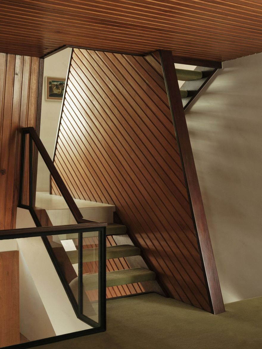 丨英国伦敦丨Studio Hagen Hall-24