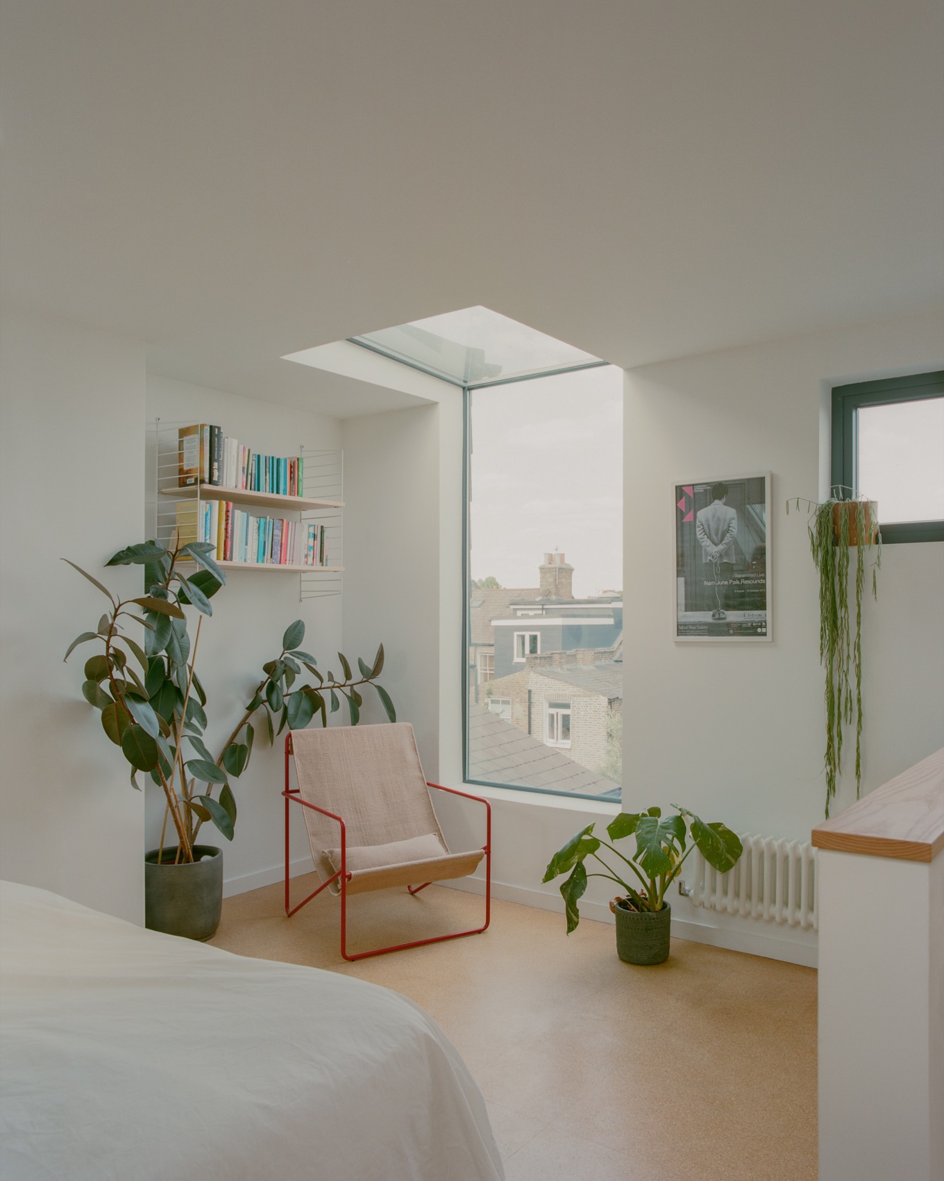 丹麦山住宅丨英国伦敦丨TYPE-38