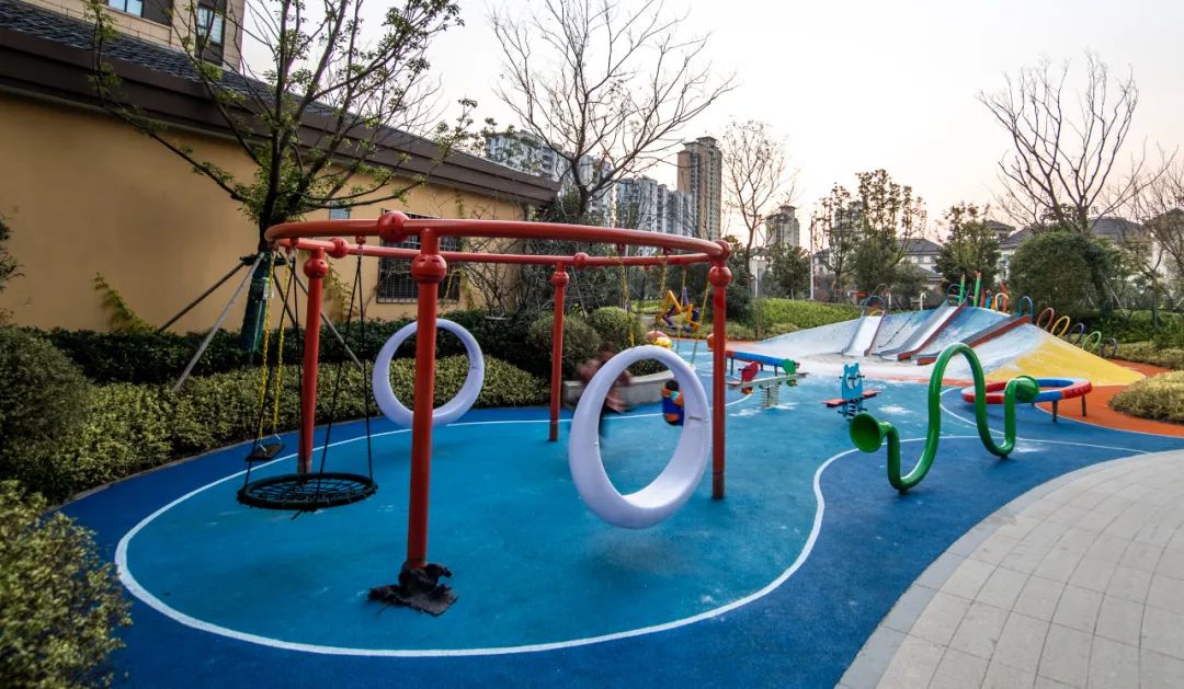 如东雨润星雨华府丨中国南通丨上海北斗星景观设计院有限公司-67