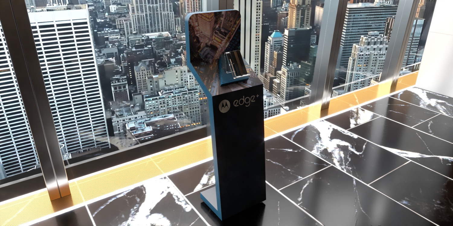 Motorola Product Launch Event-19