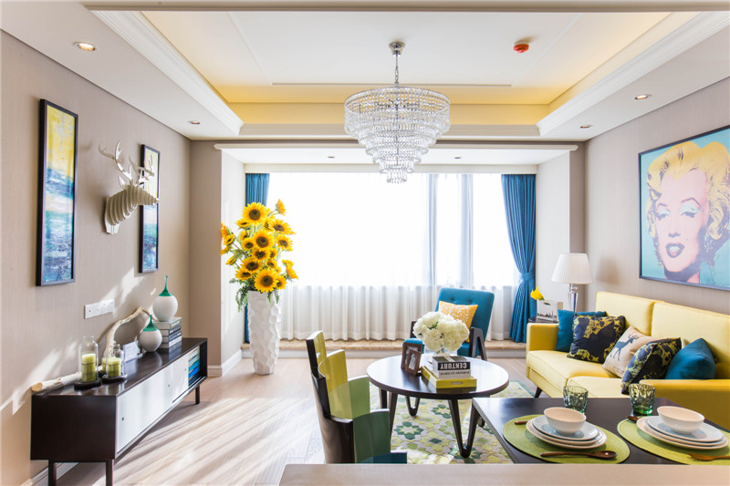 杭州·嘉润公馆小户型-8