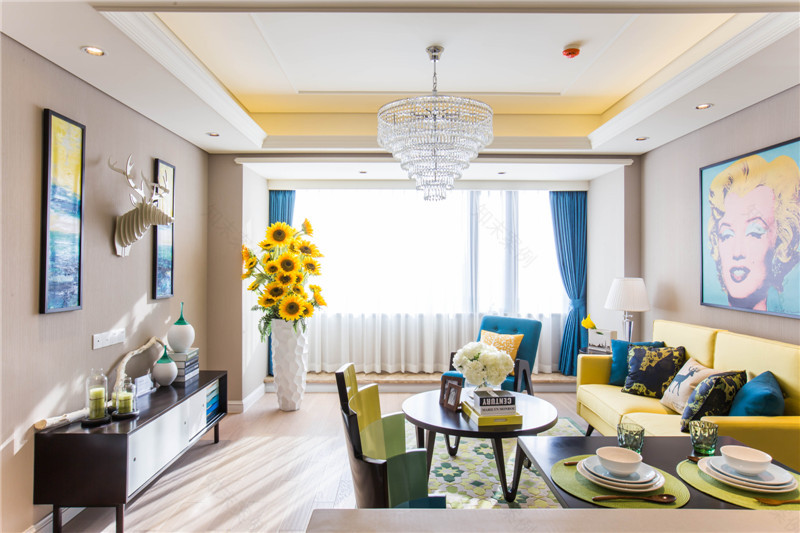 杭州·嘉润公馆小户型-8