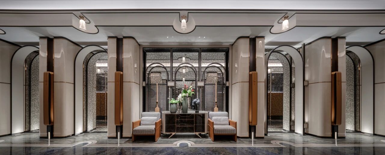 金先生丨中国深圳丨Z7900郑雷设计机构-33