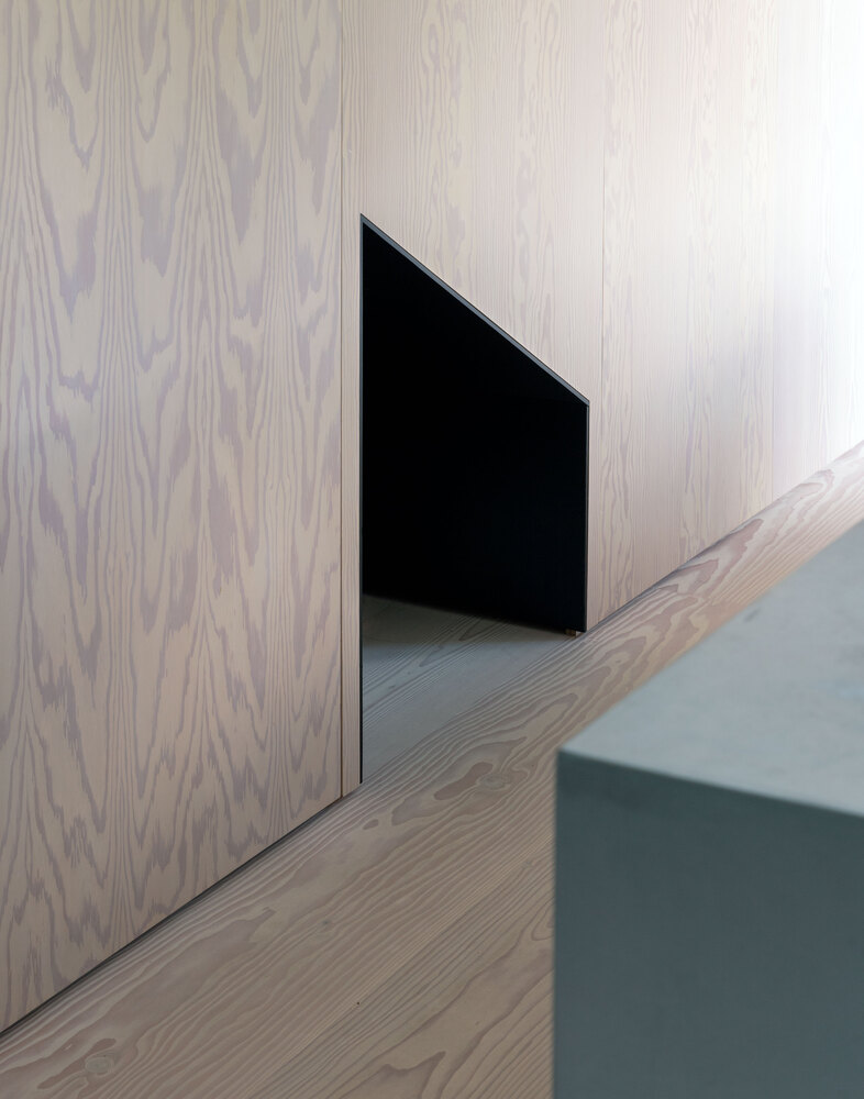 北塞勒姆农场项目丨波兰特切丨Worrell Yeung-42