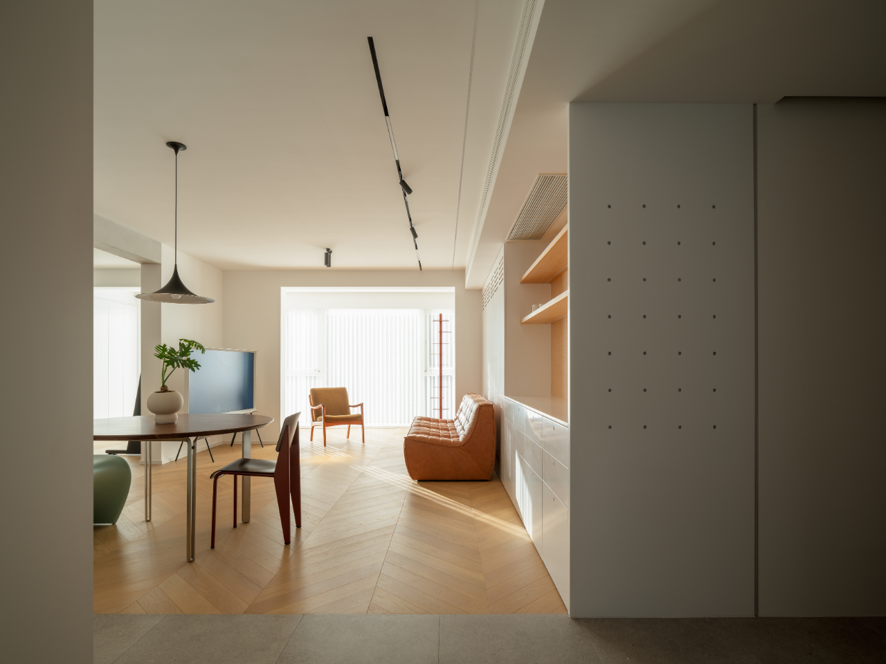 日日常晏如丨中国南京丨山止川行设计-24