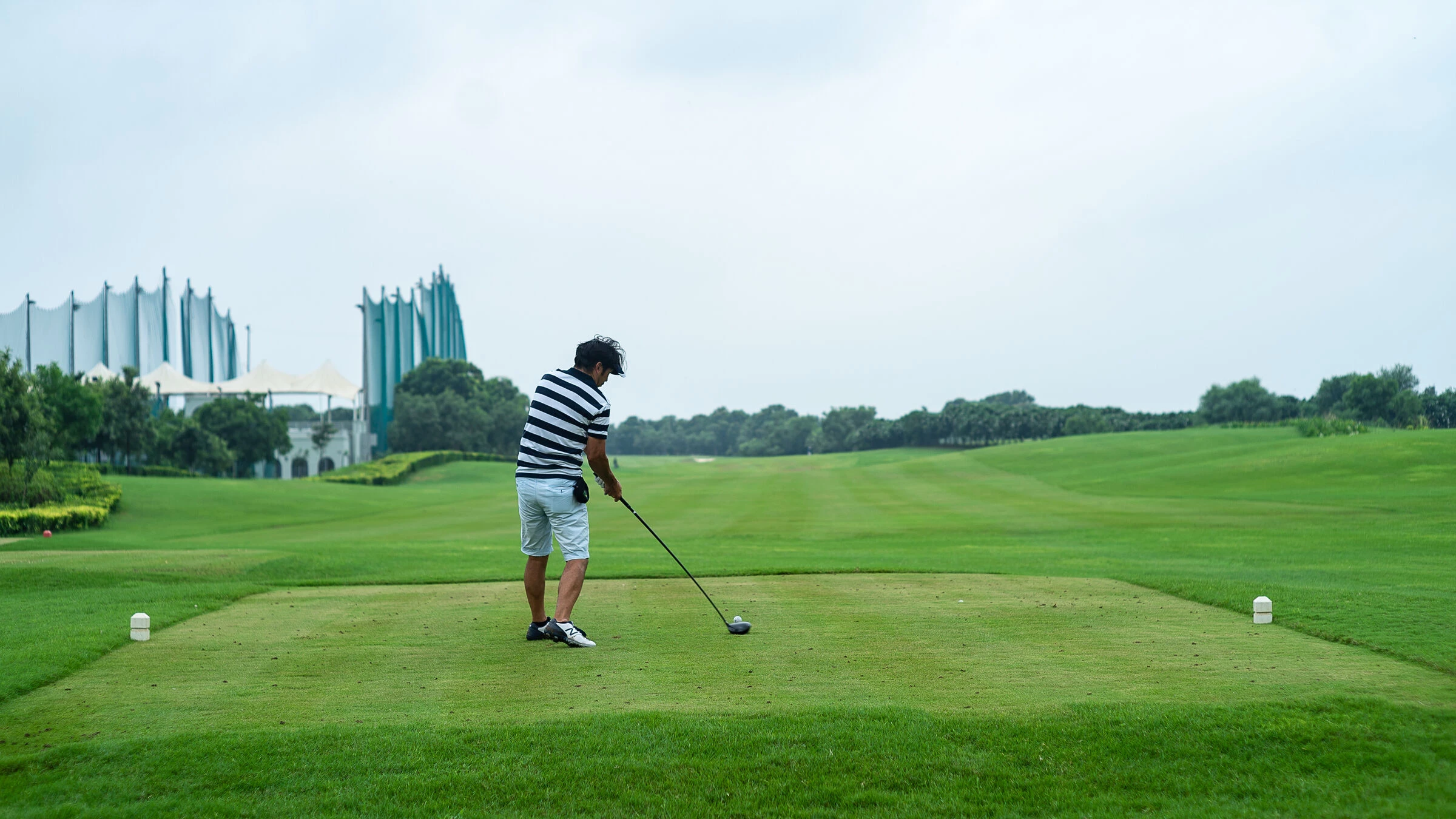 The Belvedere Golf & Country Club at Shantigram-50