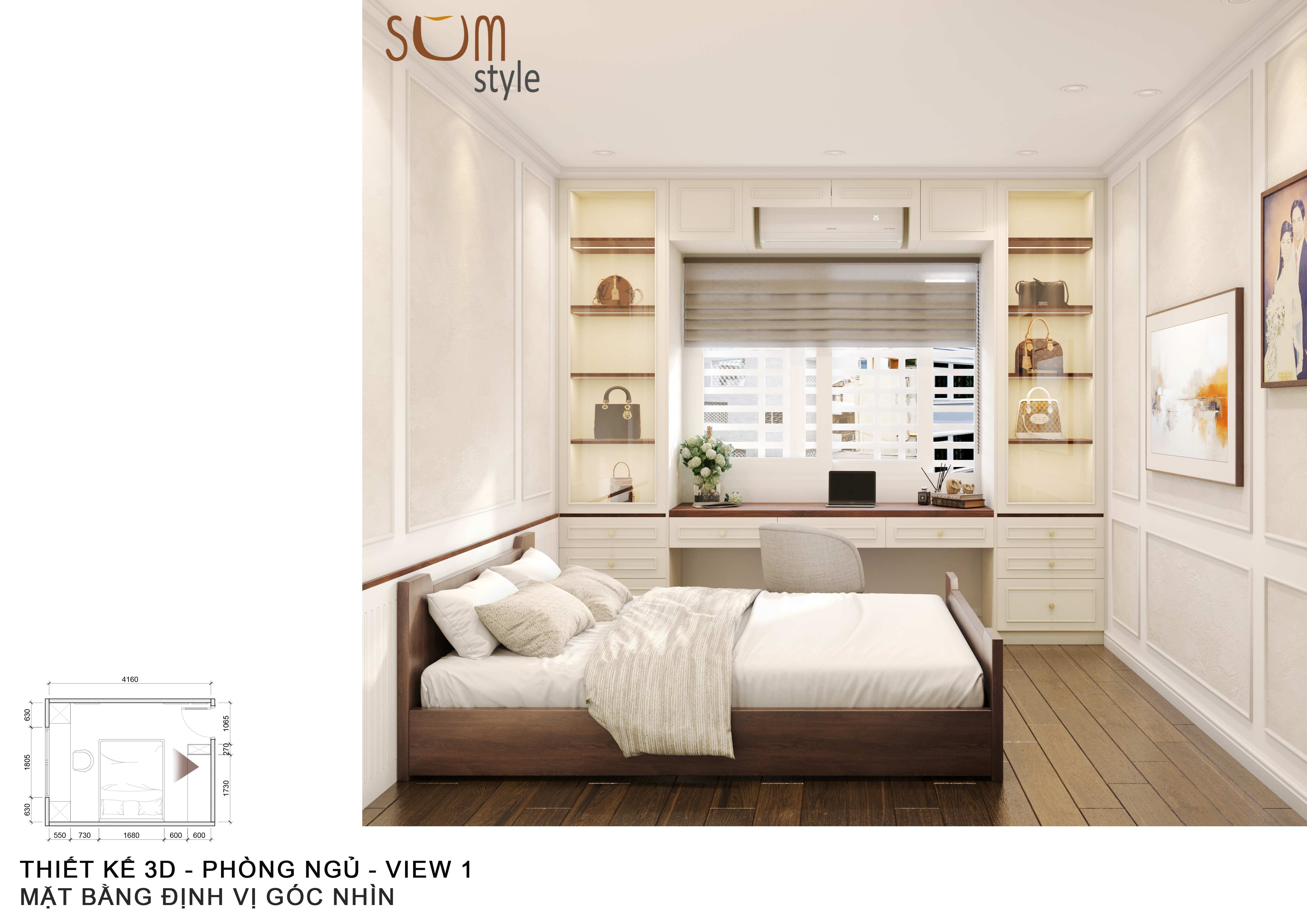 818 Đinh Tiên Hoàng - P. Sài Gòn-5