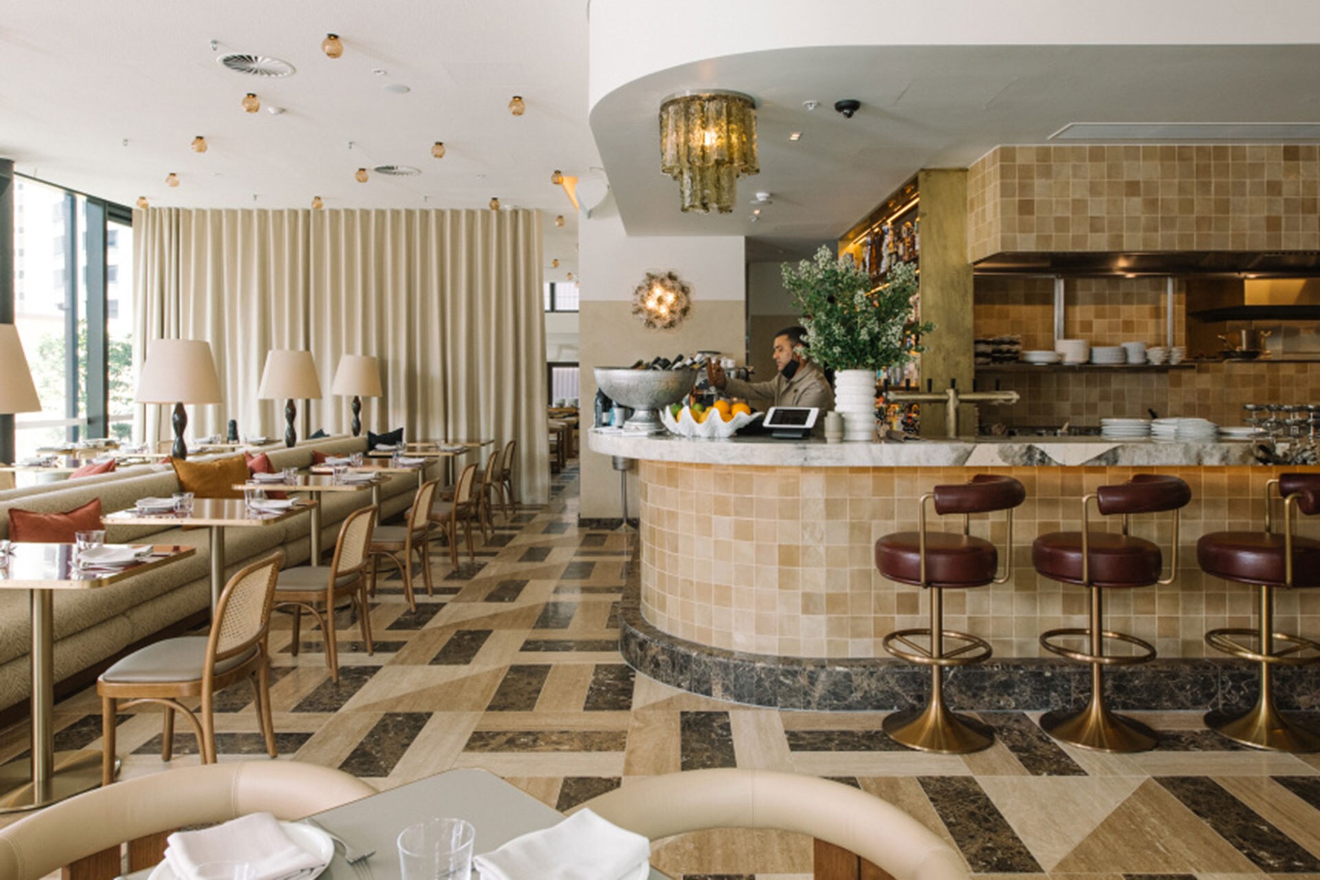 Love is in the air: 19 of the most romantic restaurants in Sydney-11