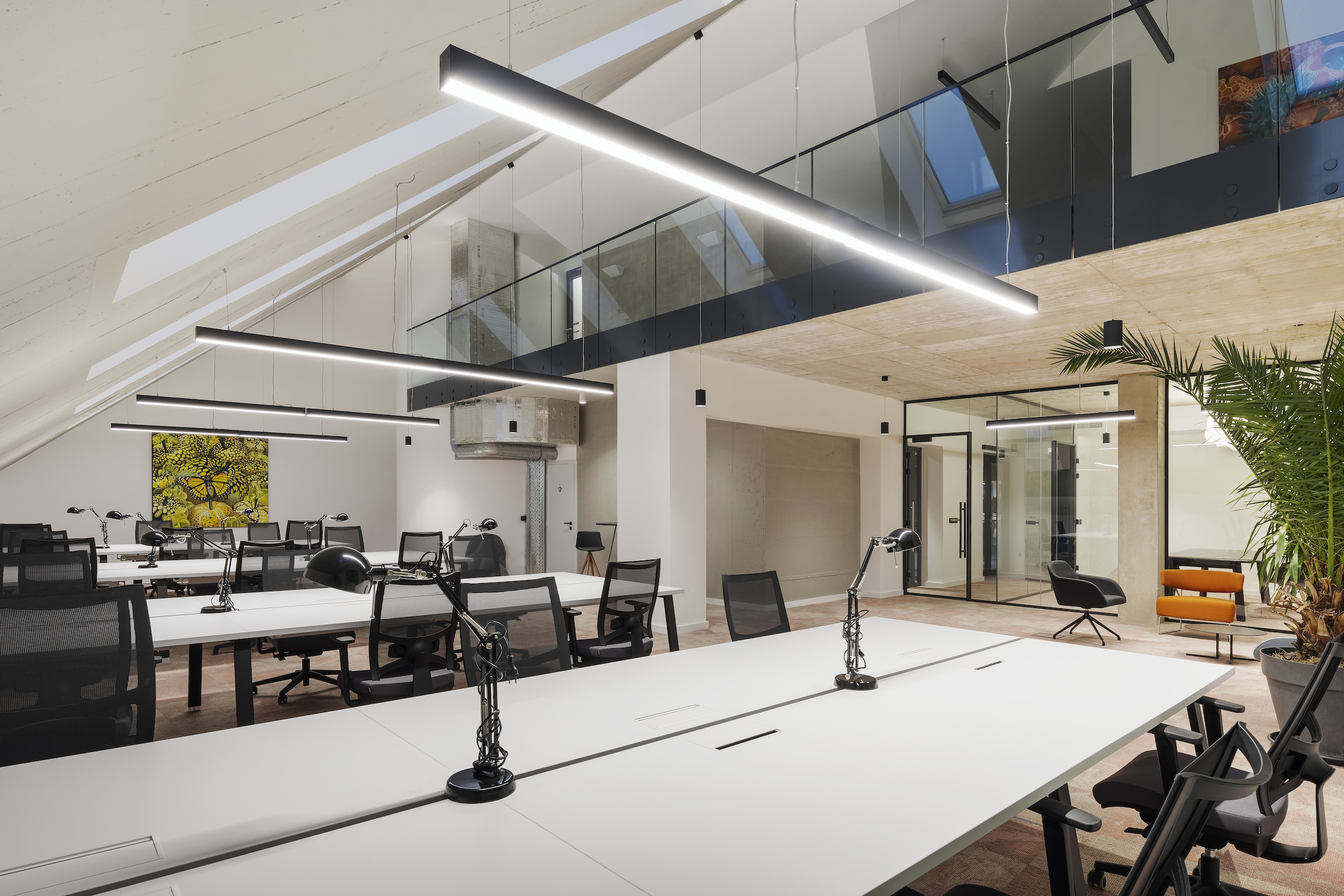 Irányi palota（Irányi 宫殿）丨匈牙利布达佩斯丨Pyxis Nautica建筑事务所-25