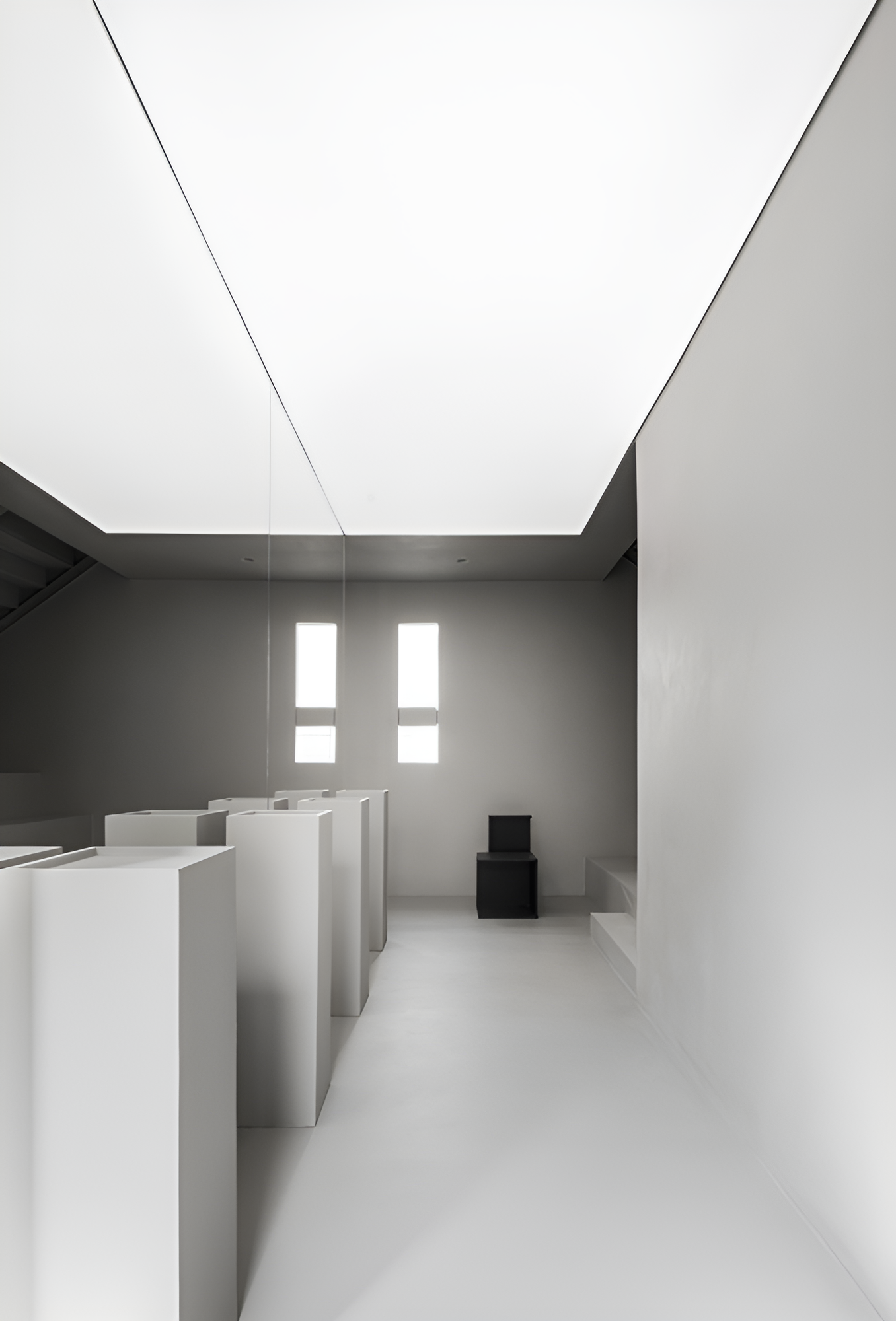 Gobbetto 高钡特展厅丨中国北京丨NOTHING DESIGN-11