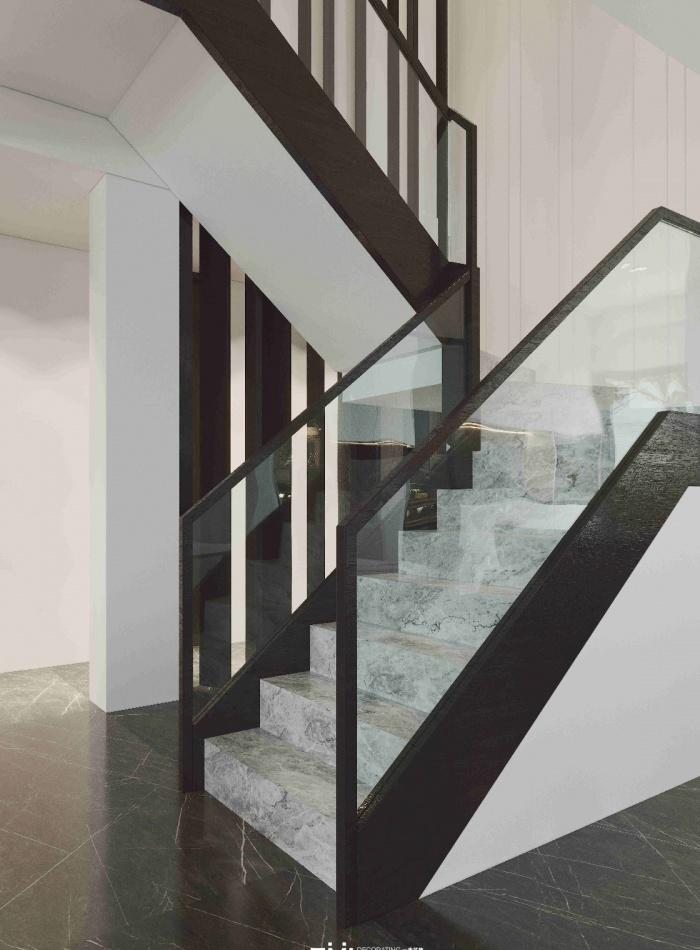 
白麓城温玉庭16栋03户型 -6