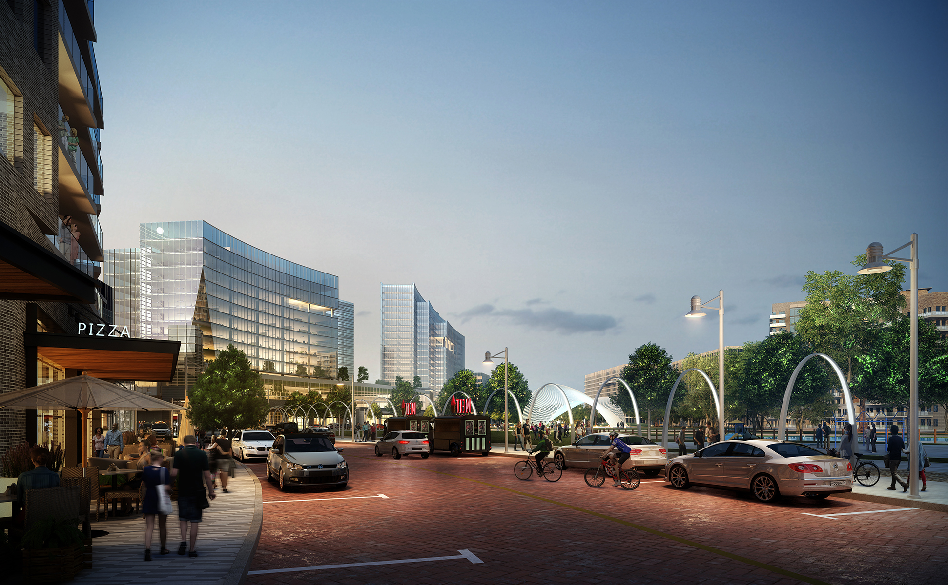 君主之城·全域规划方案

注：OMNIPLAN直译为全面规划，这里结合语境意译为全域规划方案，若有更合适的专业表达，可根据实际情况调整 丨美国-26